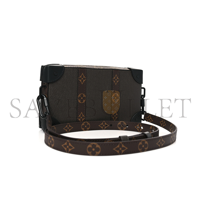LOUIS VUITTON SOFT TRUNK WALLET M30697 (22*14*5cm)